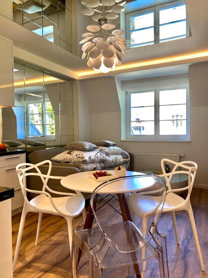 Dream Apartment Zoppot