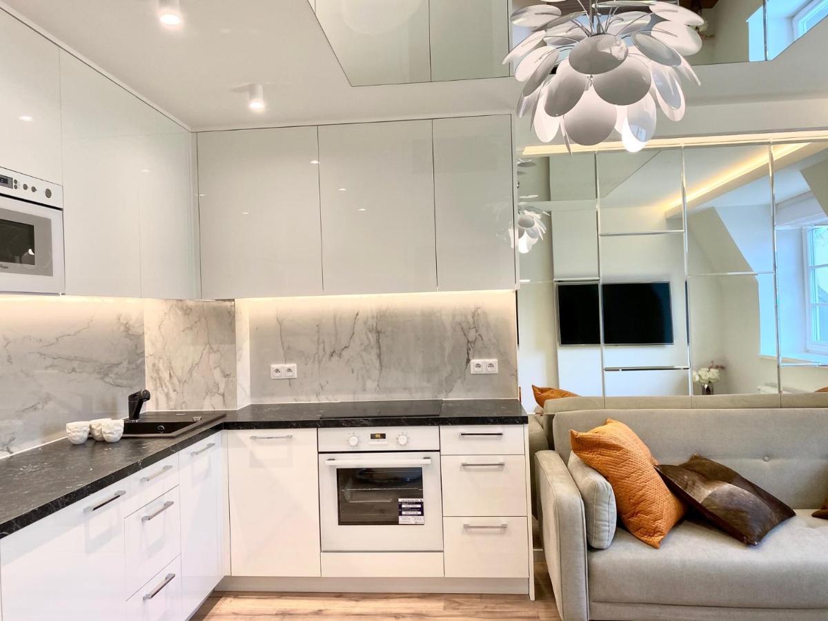 Apartament Dream *