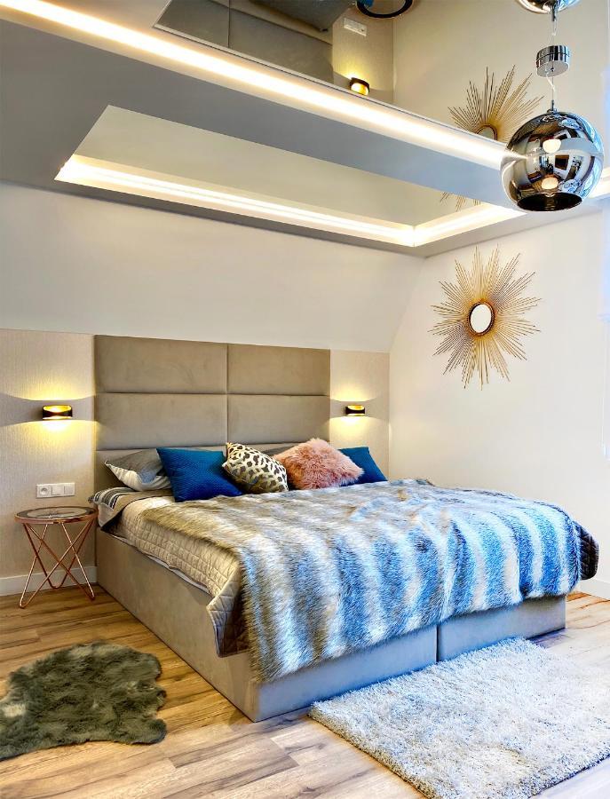 Dream Apartment *