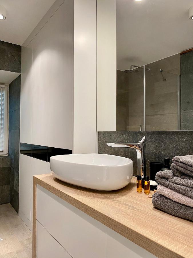 Dream Apartment Zoppot