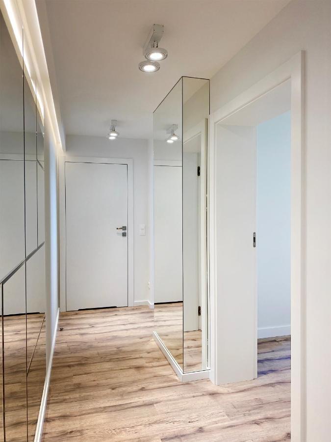 Apartment Dream Zoppot