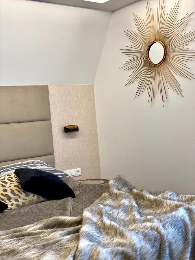 Dream Apartment Zoppot