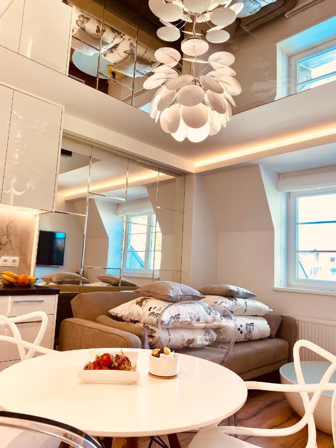 Apartment Dream Zoppot
