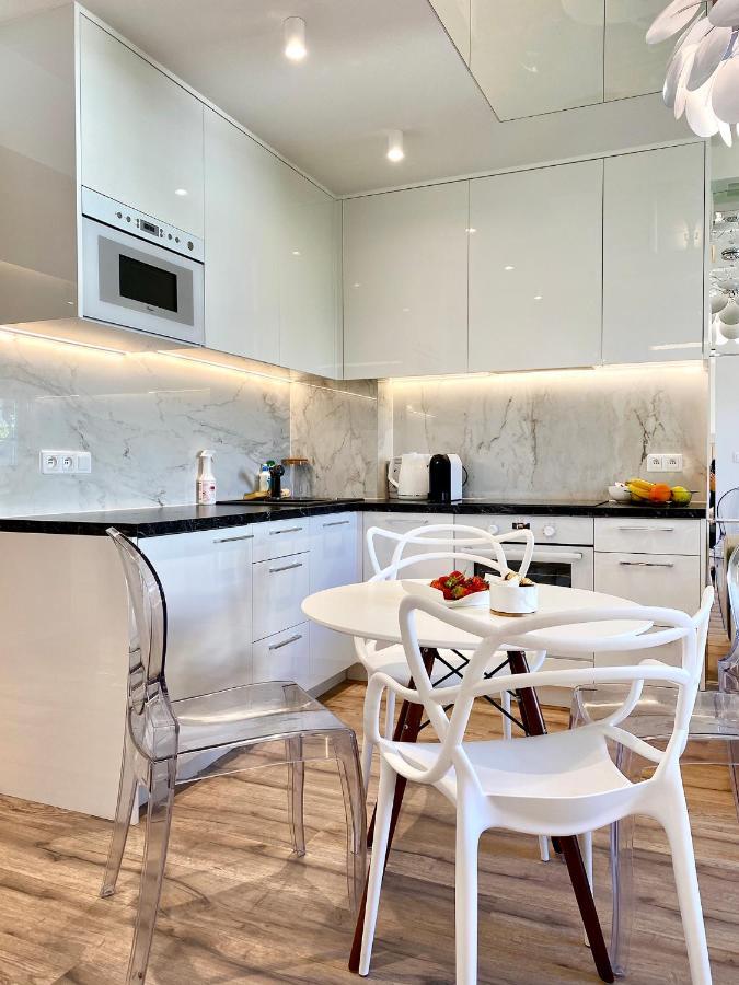 Dream Apartment Zoppot